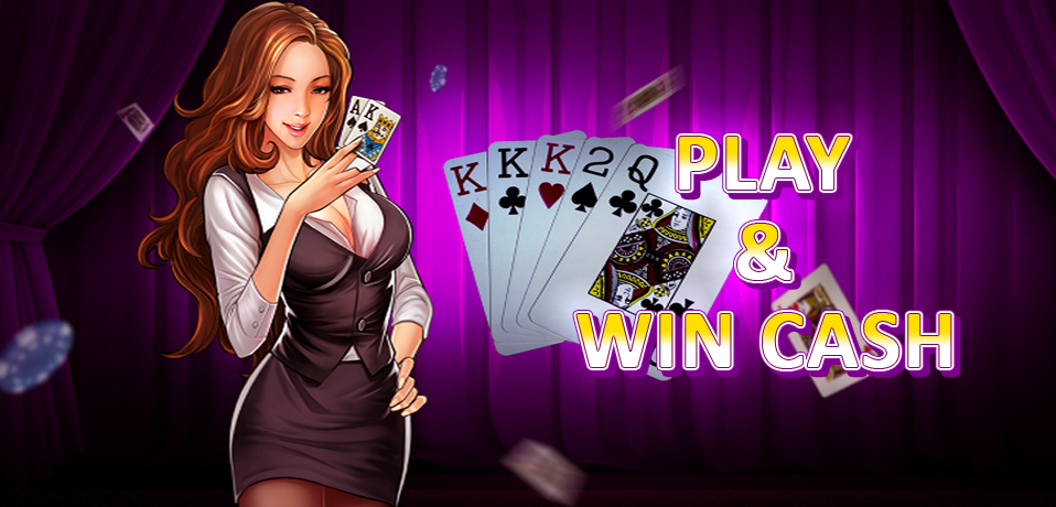 play rummy games